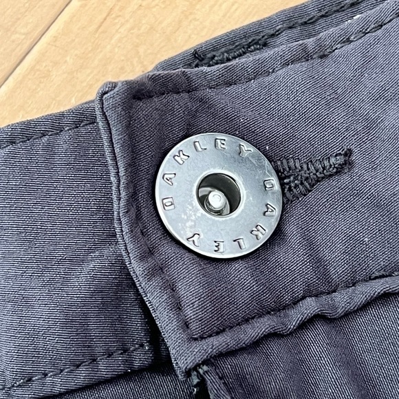 Oakley Atlantic Pants size 36 Regular Fit - Picture 8 of 15